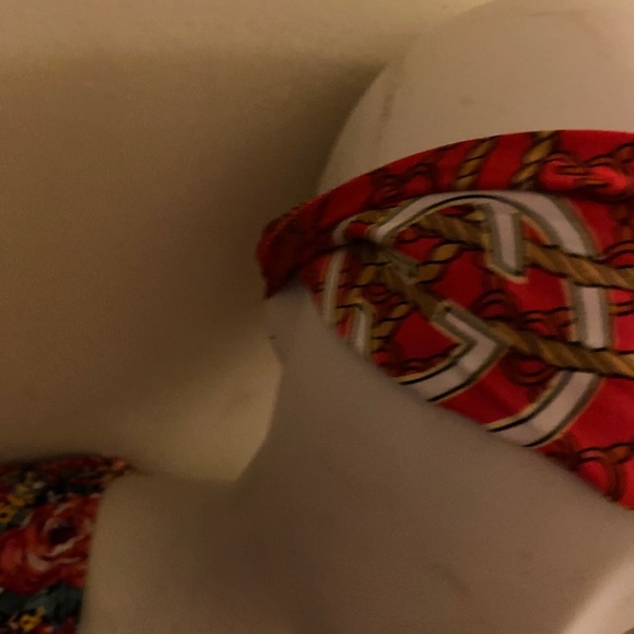 Headband hair bands soft silky - Picture 15 of 15